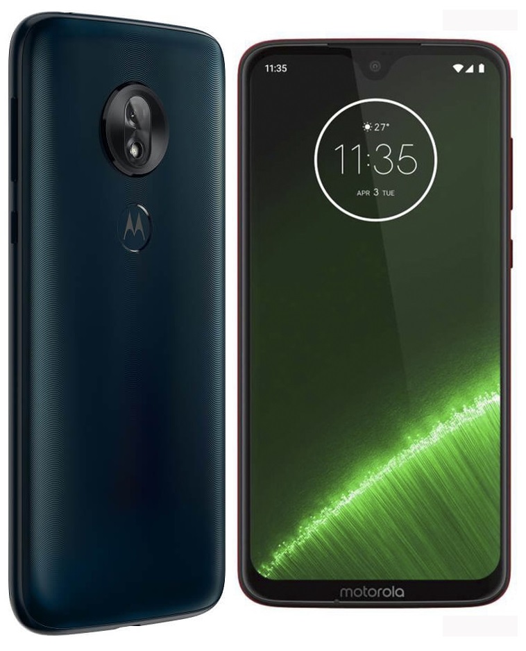 Motorola Moto G7 Play